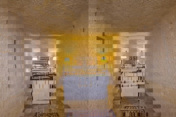 Yunak Evleri - Special Class