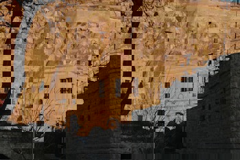 Yunak Evleri - Special Class