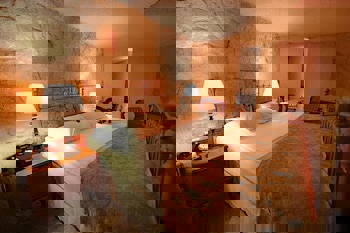 Yunak Evleri - Special Class