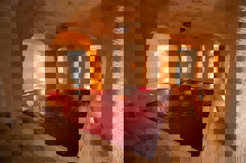 Yunak Evleri - Special Class