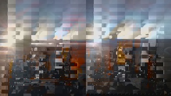 Yunak Evleri - Special Class