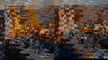 Yunak Evleri - Special Class