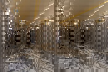 Yunak Evleri - Special Class