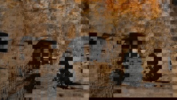 Yunak Evleri - Special Class