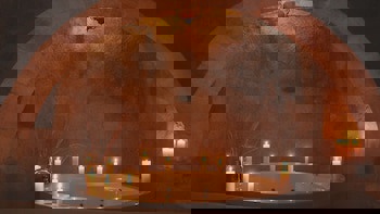 Yunak Evleri - Special Class