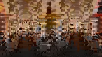 Yunak Evleri - Special Class