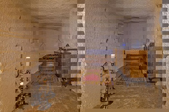 Yunak Evleri - Special Class