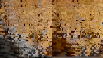 Yunak Evleri - Special Class