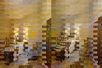 Yunak Evleri - Special Class