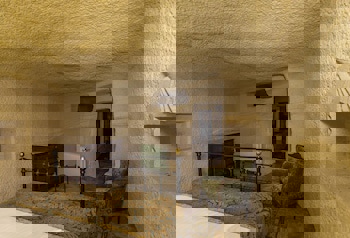 Yunak Evleri - Special Class