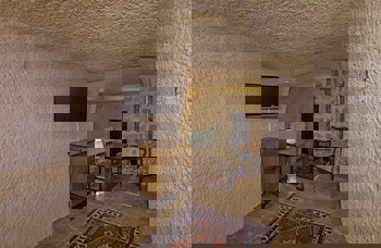 Yunak Evleri - Special Class