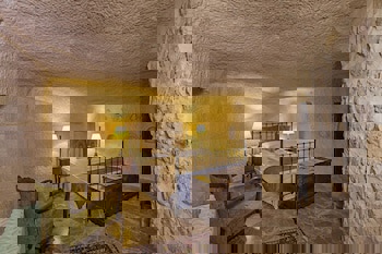 Yunak Evleri - Special Class