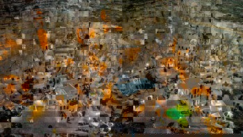 Yunak Evleri - Special Class