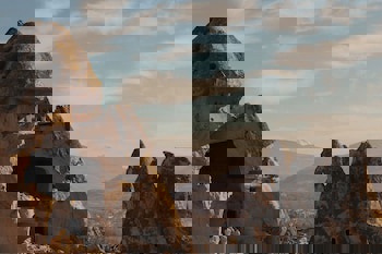 Yunak Evleri - Special Class