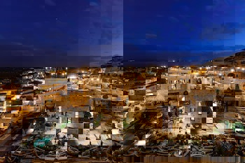 Yunak Evleri - Special Class