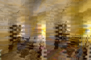 Yunak Evleri - Special Class