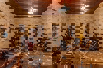 Yunak Evleri - Special Class