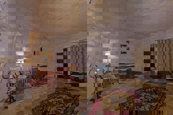 Yunak Evleri - Special Class