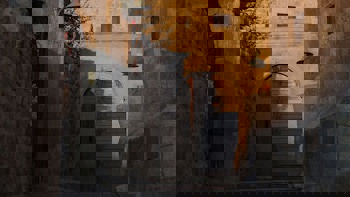 Yunak Evleri - Special Class