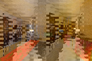 Yunak Evleri - Special Class