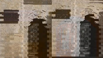 Yunak Evleri - Special Class