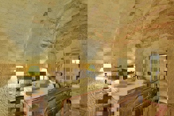 Yunak Evleri - Special Class