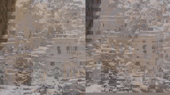 Yunak Evleri - Special Class