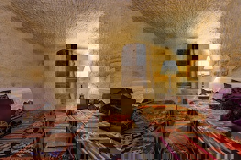 Yunak Evleri - Special Class