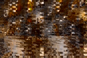 Yunak Evleri - Special Class