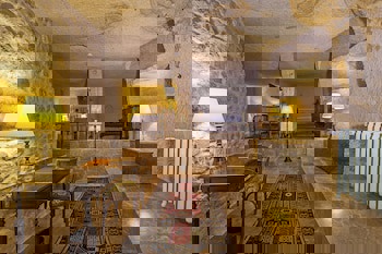 Yunak Evleri - Special Class