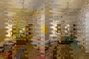 Yunak Evleri - Special Class