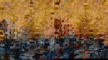 Yunak Evleri - Special Class