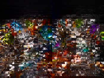 Yunak Evleri - Special Class