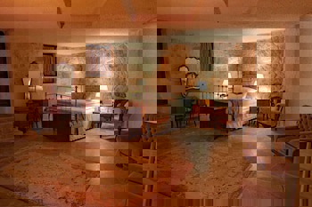 Yunak Evleri - Special Class