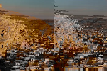 Yunak Evleri - Special Class