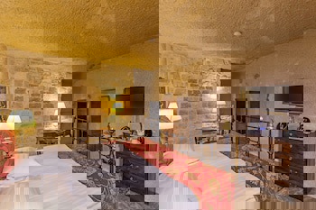 Yunak Evleri - Special Class