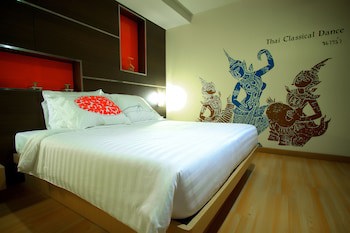 Ds67 Suites