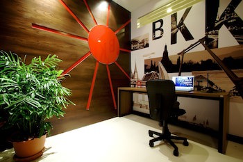 Ds67 Suites