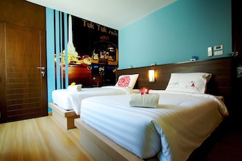 Ds67 Suites