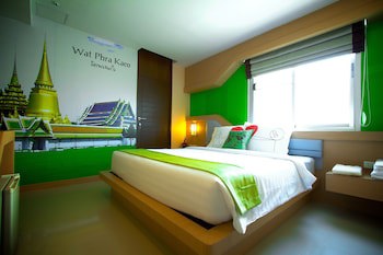 Ds67 Suites