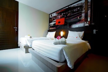 Ds67 Suites