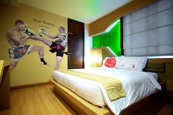 Ds67 Suites