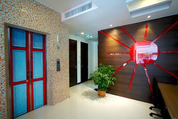 Ds67 Suites