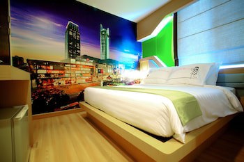 Ds67 Suites