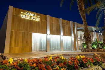 Astral Village