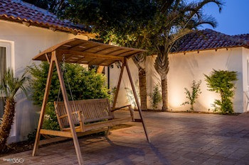 Astral Village