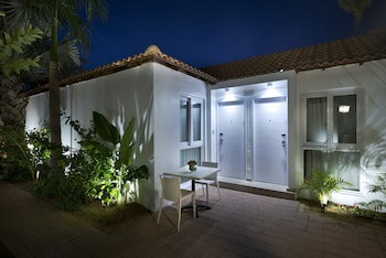 Astral Village