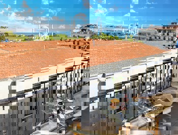 Rast Hotel Sultanahmet