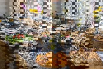 Rast Hotel Sultanahmet