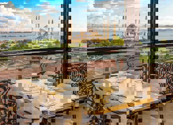 Rast Hotel Sultanahmet